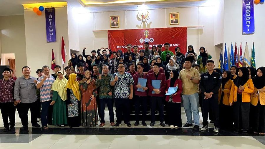 IMM Stikes Muhammadiyah Ciamis