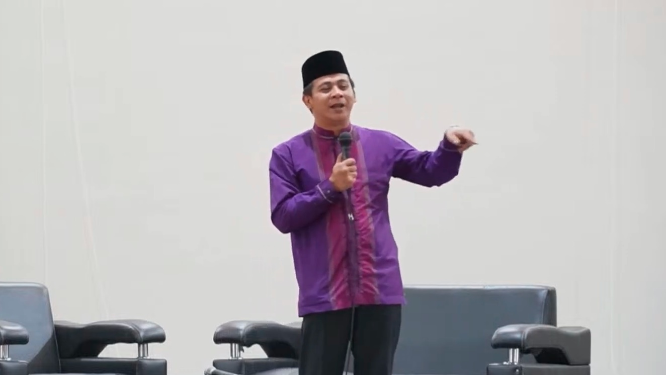 Yana D Putra