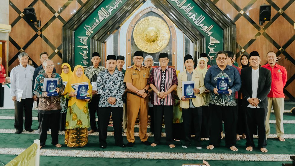 Muhammadiyah Awards Ciamis