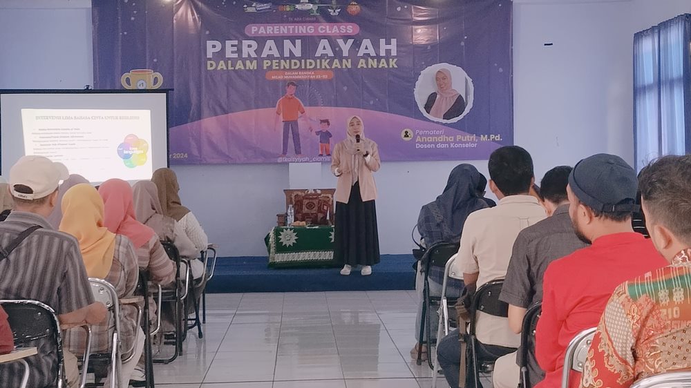 TK ABA Ciamis